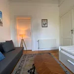 Kamer in brussels