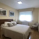 Alquilo 2 dormitorio apartamento de 100 m² en madrid