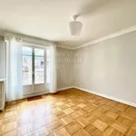 Appartement de 135 m² avec 5 chambre(s) en location à Paris