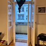 Rent 1 bedroom apartment of 92 m² in Berlin