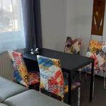 Pronajměte si 3 ložnic/e byt o rozloze 94 m² v Prague