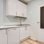 Habitación en madrid