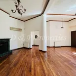 Rent 3 bedroom apartment of 140 m² in Κηφισιά