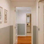 Rent 2 bedroom apartment in lisbon