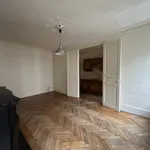 Appartement de 55 m² avec 1 chambre(s) en location à Nancy