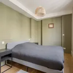 Appartement de 1100 m² avec 2 chambre(s) en location à Lyon