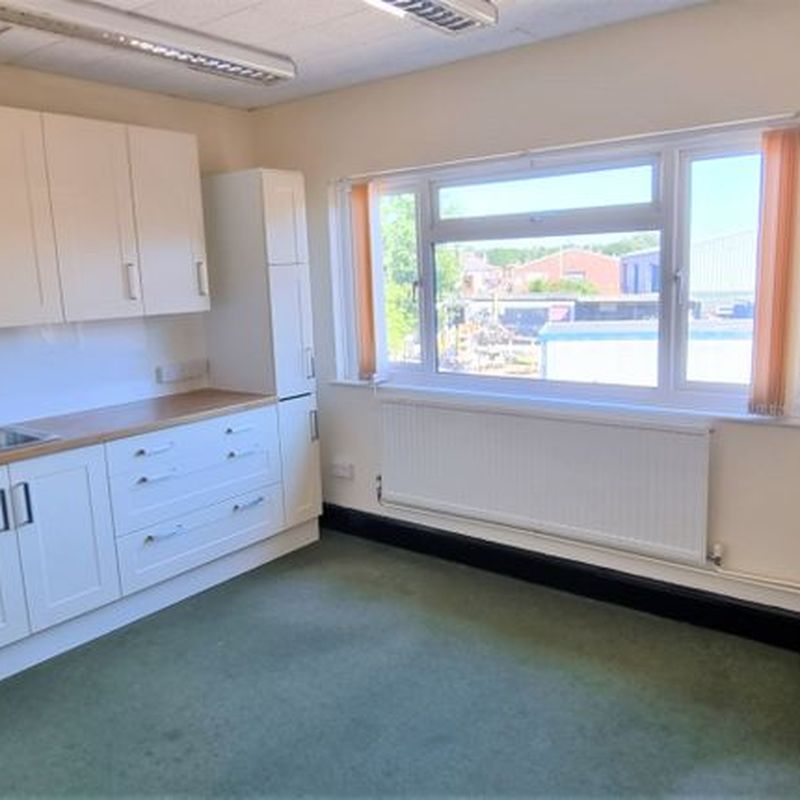 Studio to rent in Exeter Road, Ottery St. Mary EX11 Ottery St Mary
