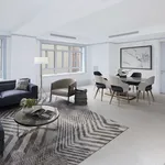 Rent 2 bedroom apartment of 110 m² in New York