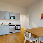 Appartement de 16 m² avec 3 chambre(s) en location à Marcq-en-Barœul
