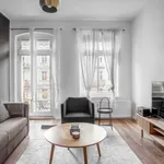 Rent 2 bedroom apartment of 829 m² in Berlin