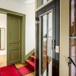 Appartement de 102 m² avec 2 chambre(s) en location à Paris 18ème