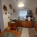 Single-family detached house via Tenente Gaspare Romano, Centro Storico, Mazara del Vallo