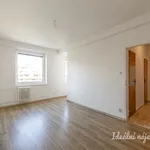 Pronajměte si 2 ložnic/e byt o rozloze 43 m² v Prague