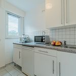 Rent 1 bedroom apartment of 25 m² in Frankfurt