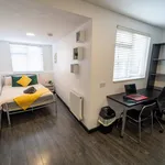 Rent 1 bedroom flat in Birmingham