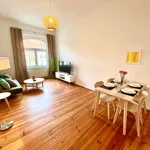 Rent 1 bedroom apartment of 710 m² in Berlin