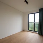 Rent 4 bedroom apartment of 107 m² in Weesperzijde