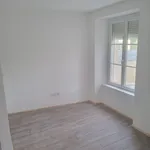 Maison de 53 m² avec 3 chambre(s) en location à Saint-Lô