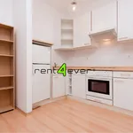 Rent 2 bedroom apartment of 42 m² in Capital City of Prague