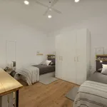 Rent a room of 133 m² in barcelona