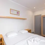 Appartement de 753 m² avec 1 chambre(s) en location à Brussels