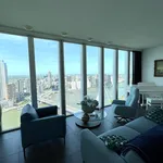 Rent 4 bedroom apartment of 136 m² in Kop van Zuid