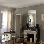 Appartement de 130 m² avec 4 chambre(s) en location à Toulouse