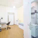 Rent a room in prague