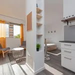 Appartement de 26 m² avec 1 chambre(s) en location à TOULOUSE