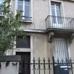 Appartement de 64 m² avec 3 chambre(s) en location à NANCY