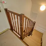 Rent 1 bedroom house of 110 m² in Bečváry