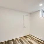 2 bedroom apartment of 645 sq. ft in Gatineau