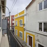 Quarto em lisbon