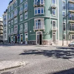 Alugar 1 quarto apartamento de 53 m² em lisbon