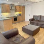 Rent 1 bedroom flat in East Midlands