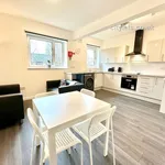 Rent 4 bedroom flat in Edinburgh  North