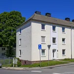 Rent 1 bedroom apartment of 32 m² in Iserlohn