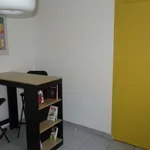 Appartement de 16 m² avec 1 chambre(s) en location à Reims