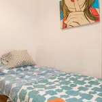 Rent a room of 100 m² in madrid