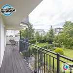 Rent 4 bedroom apartment of 100 m² in Gdynia