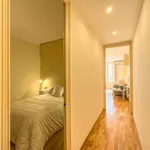 Alquilar 1 dormitorio apartamento en barcelona