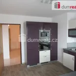 Pronajměte si 2 ložnic/e byt o rozloze 65 m² v Praha