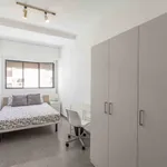 Rent a room in Valencia