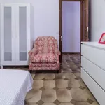 Rent 6 bedroom apartment in Valencia