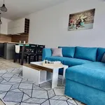 Rent 2 bedroom apartment of 70 m² in Остромила