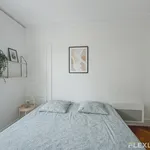 Appartement de 10 m² avec 1 chambre(s) en location à Suresnes