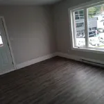 Rent 4 bedroom apartment in Sherbrooke