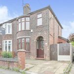 Rent 3 bedroom house in Manchester