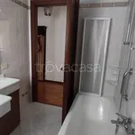 Rent 3 bedroom apartment of 100 m² in Bergamo