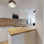 Rent 3 bedroom apartment of 11 m² in Lyon